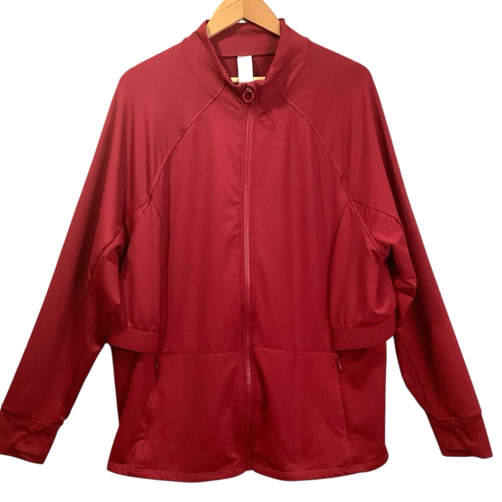 Fabletics Trinity Cold Weather‎ Performance Jacke… - image 2